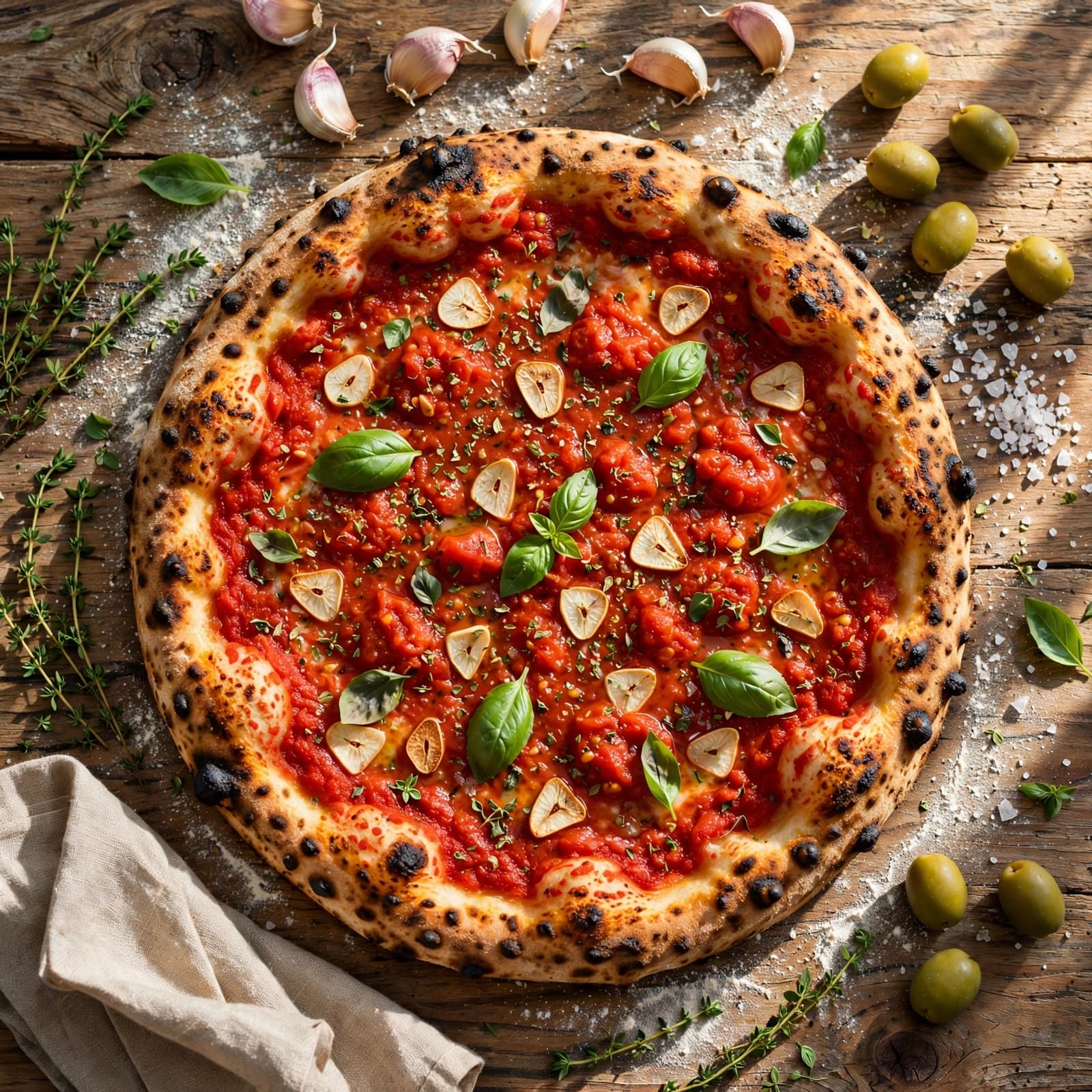Marinara
